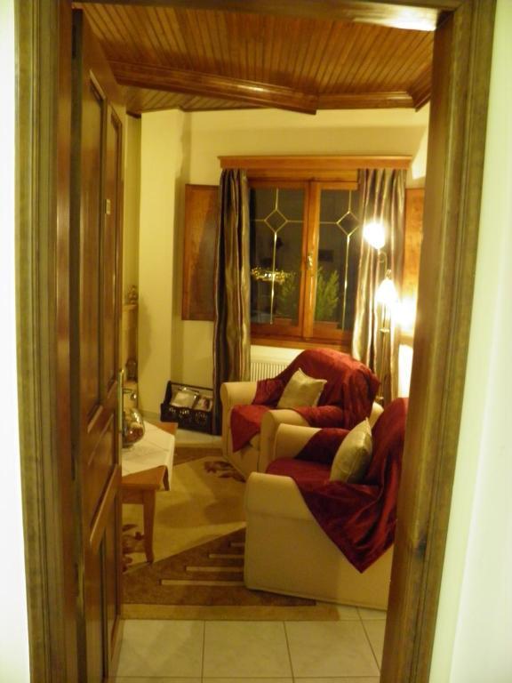 Egnatia Hotel Ioannina Quarto foto