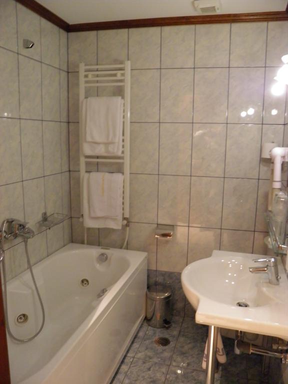 Egnatia Hotel Ioannina Quarto foto