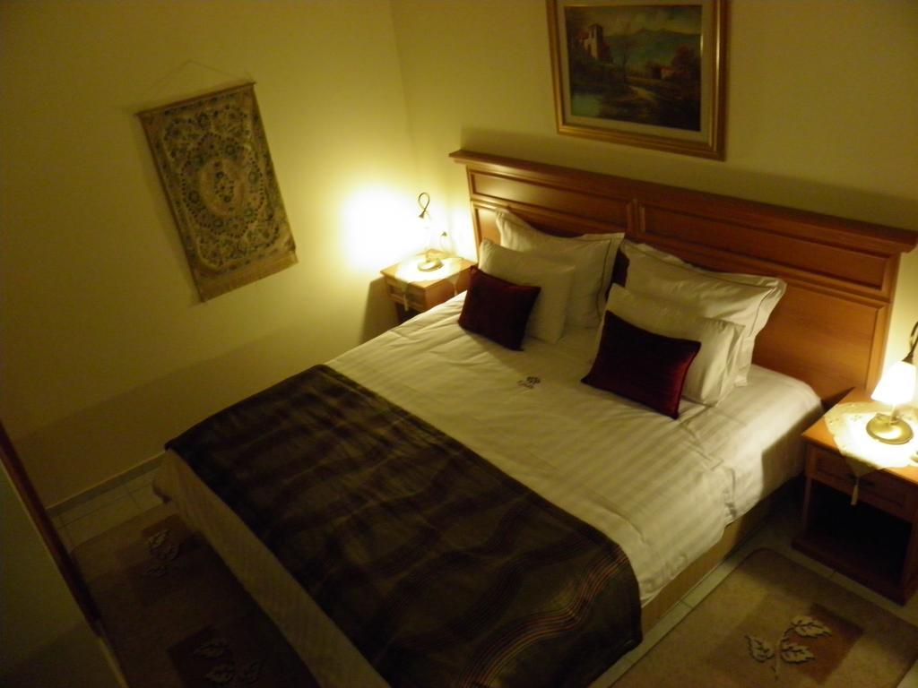 Egnatia Hotel Ioannina Quarto foto