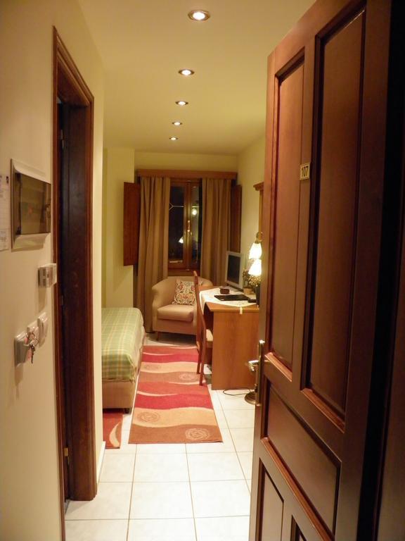 Egnatia Hotel Ioannina Quarto foto