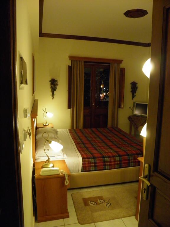 Egnatia Hotel Ioannina Quarto foto